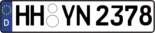 HH-YN2378