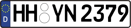 HH-YN2379