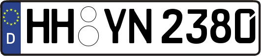 HH-YN2380