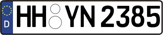 HH-YN2385