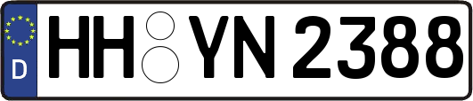 HH-YN2388