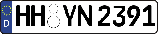 HH-YN2391
