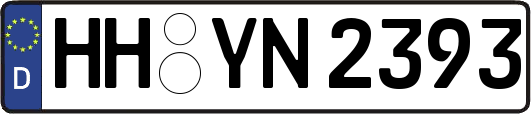 HH-YN2393