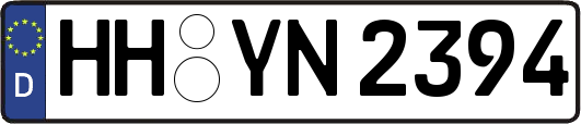 HH-YN2394