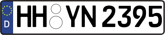 HH-YN2395