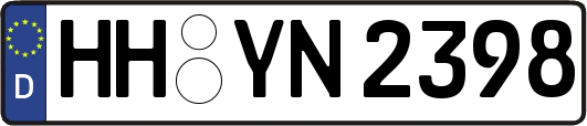 HH-YN2398