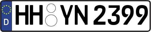 HH-YN2399