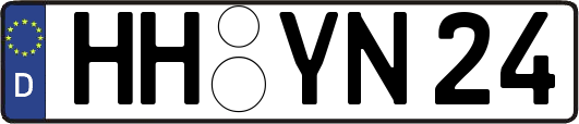 HH-YN24