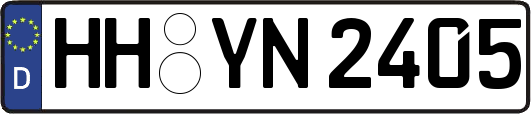 HH-YN2405