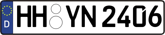 HH-YN2406