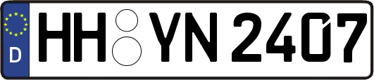 HH-YN2407