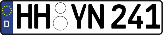 HH-YN241