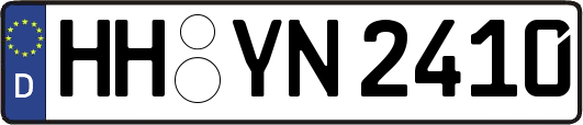 HH-YN2410