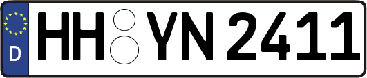 HH-YN2411