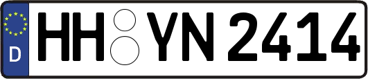 HH-YN2414