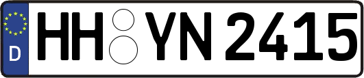 HH-YN2415