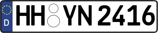 HH-YN2416