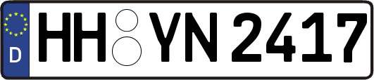 HH-YN2417