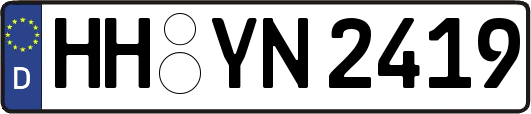 HH-YN2419