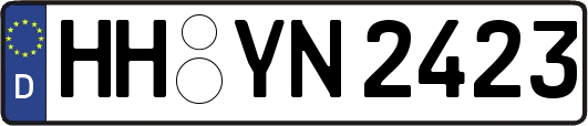 HH-YN2423