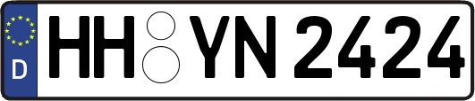 HH-YN2424