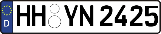 HH-YN2425