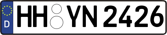 HH-YN2426
