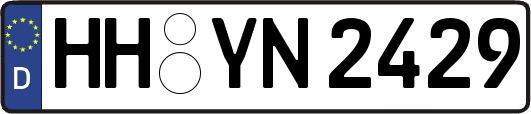 HH-YN2429