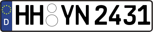 HH-YN2431