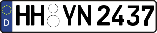 HH-YN2437