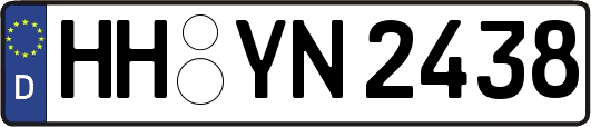 HH-YN2438