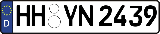 HH-YN2439