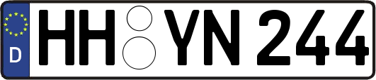 HH-YN244