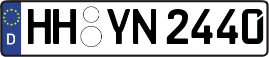 HH-YN2440