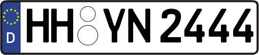 HH-YN2444