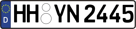 HH-YN2445