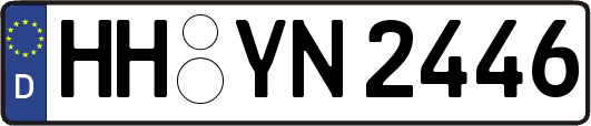 HH-YN2446