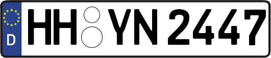 HH-YN2447