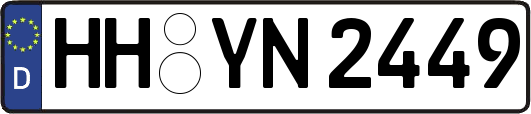 HH-YN2449