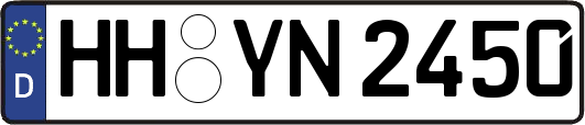 HH-YN2450