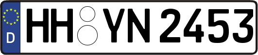 HH-YN2453