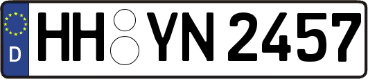 HH-YN2457