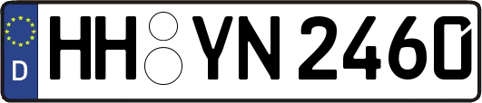 HH-YN2460