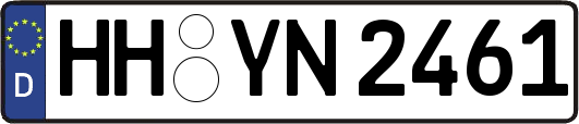HH-YN2461