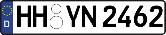 HH-YN2462