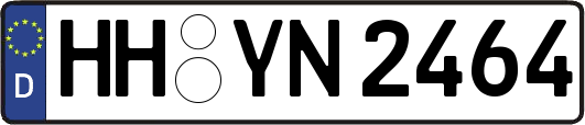 HH-YN2464