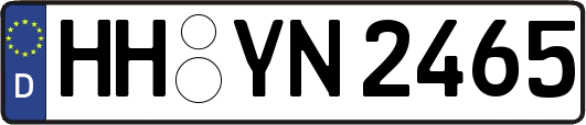 HH-YN2465