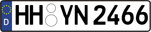 HH-YN2466