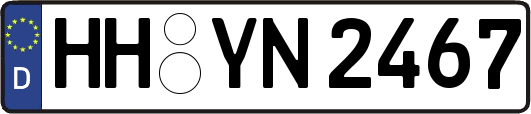 HH-YN2467