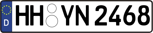 HH-YN2468